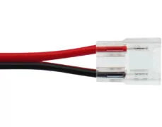 CONNECTOR ΤΑΙΝΙΑΣ LED COB ΤΡΟΦΟΔΟΣΙΑΣ 8mm 3.2.08.00000431 ILL
