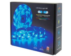 ΤΑΙΝΙΑ LED 12V/24W ΕΞΩΤΕΡΙΚΟΥ ΧΩΡΟΥ IP65 72L 5050 PU KIT FULL COLOR ME WIFI CONTROLLER IP65 ILL 1 ΤΑΙΝΙΑ LED 12V/24W ΕΞΩΤΕΡΙΚΟΥ ΧΩΡΟΥ IP65 72L 5050 PU KIT FULL COLOR ME WIFI CONTROLLER IP65 ILL