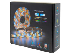 ΤΑΙΝΙΑ LED 12V/24W ΕΣΩΤΕΡΙΚΟΥ ΧΩΡΟΥ IP20 72L 5050 ΚΙΤ FULL COLOR ME WIFI CONTROLLER IP20 ILL 1 ΤΑΙΝΙΑ LED 12V/24W ΕΣΩΤΕΡΙΚΟΥ ΧΩΡΟΥ IP20 72L 5050 ΚΙΤ FULL COLOR ME WIFI CONTROLLER IP20 ILL