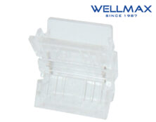CONNECTOR ΤΑΙΝΙΑΣ LED 12mm WELLMAX