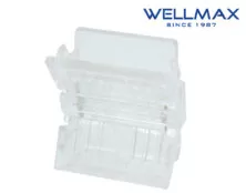 CONNECTOR ΤΑΙΝΙΑΣ LED 12mm WELLMAX