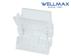 CONNECTOR ΤΑΙΝΙΑΣ LED 12mm WELLMAX
