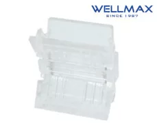 CONNECTOR ΤΑΙΝΙΑΣ LED 12mm WELLMAX