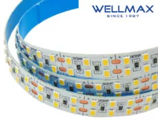 ΤΑΙΝΙΑ LED 24V/14.5W ΕΣΩΤΕΡΙΚΟΥ ΧΩΡΟΥ IP20 240L 2835 4000K WELLMAX 1 ΤΑΙΝΙΑ LED 24V/14.5W ΕΣΩΤΕΡΙΚΟΥ ΧΩΡΟΥ IP20 240L 2835 4000K WELLMAX