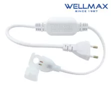 ΤΡΟΦΟΔΟΤΙΚΟ ΤΑΙΝΙΑΣ LED DRIVER AC 15A WELLMAX