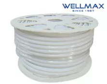 ΤΑΙΝΙΑ LED NEON FLEX 230VAC/9W ΕΞΩΤΕΡΙΚΟΥ ΧΩΡΟΥ IP65 240L 2835 4000K WELLMAX