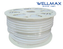 ΤΑΙΝΙΑ LED NEON FLEX 230VAC/9W ΕΞΩΤΕΡΙΚΟΥ ΧΩΡΟΥ IP65 240L 2835 ΜΠΛΕ WELLMAX