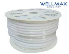 ΤΑΙΝΙΑ LED NEON FLEX 230VAC/9W ΕΞΩΤΕΡΙΚΟΥ ΧΩΡΟΥ IP65 240L 2835 ΜΠΛΕ WELLMAX 1 ΤΑΙΝΙΑ LED NEON FLEX 230VAC/9W ΕΞΩΤΕΡΙΚΟΥ ΧΩΡΟΥ IP65 240L 2835 ΜΠΛΕ WELLMAX