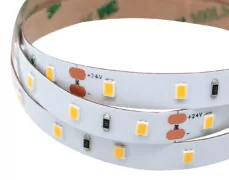 ΤΑΙΝΙΑ LED 24V/4.8W ΕΞΩΤΕΡΙΚΟΥ ΧΩΡΟΥ IP54 60L 2835 3000K ΣΙΛΙΚΟΝΗΣ ILL 1 ΤΑΙΝΙΑ LED 24V/4.8W ΕΞΩΤΕΡΙΚΟΥ ΧΩΡΟΥ IP54 60L 2835 3000K ΣΙΛΙΚΟΝΗΣ ILL