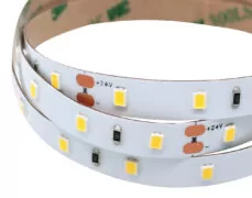 ΤΑΙΝΙΑ LED 24V/4.8W ΕΞΩΤΕΡΙΚΟΥ ΧΩΡΟΥ IP54 60L 2835 4000K ΣΙΛΙΚΟΝΗΣ ILL 1 ΤΑΙΝΙΑ LED 24V/4.8W ΕΞΩΤΕΡΙΚΟΥ ΧΩΡΟΥ IP54 60L 2835 4000K ΣΙΛΙΚΟΝΗΣ ILL