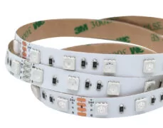 ΤΑΙΝΙΑ LED 24V/14.4W ΕΞΩΤΕΡΙΚΟΥ ΧΩΡΟΥ IP54 60L 5050 RGB ΣΙΛΙΚΟΝΗΣ ILL 1 ΤΑΙΝΙΑ LED 24V/14.4W ΕΞΩΤΕΡΙΚΟΥ ΧΩΡΟΥ IP54 60L 5050 RGB ΣΙΛΙΚΟΝΗΣ ILL