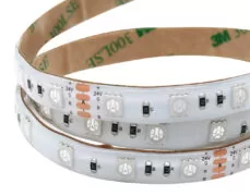 ΤΑΙΝΙΑ LED 24V/14.4W ΕΞΩΤΕΡΙΚΟΥ ΧΩΡΟΥ IP65 60L 5050 RGB ΣΙΛΙΚΟΝΗΣ ILL 2 ΤΑΙΝΙΑ LED 24V/14.4W ΕΞΩΤΕΡΙΚΟΥ ΧΩΡΟΥ IP65 60L 5050 RGB ΣΙΛΙΚΟΝΗΣ ILL 1