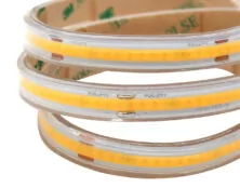 ΤΑΙΝΙΑ LED COB 24V/8W ΕΞΩΤΕΡΙΚΟΥ ΧΩΡΟΥ IP65 320L 4000K ILL