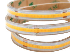 ΤΑΙΝΙΑ LED COB 24V/8W ΕΞΩΤΕΡΙΚΟΥ ΧΩΡΟΥ IP65 320L 4000K ILL 2 ΤΑΙΝΙΑ LED COB 24V/8W ΕΞΩΤΕΡΙΚΟΥ ΧΩΡΟΥ IP65 320L 4000K ILL 1