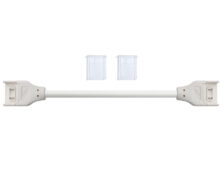 CONNECTOR ΤΑΙΝΙΑΣ LED COB/SMD FLEX 8mm HR-IP-SC-2PIN-8MM-C ILL