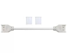 CONNECTOR ΤΑΙΝΙΑΣ LED COB/SMD FLEX 8mm HR-IP-SC-2PIN-8MM-C ILL 1