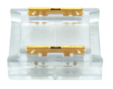 CONNECTOR ΤΑΙΝΙΑΣ LED COB/SMD 10mm HR-IP-SC-2PIN-10MM-A ILL