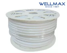 ΤΑΙΝΙΑ LED NEON FLEX 115VAC/9W ΕΞΩΤΕΡΙΚΟΥ ΧΩΡΟΥ IP65 240L 2835 ΜΠΛΕ WELLMAX