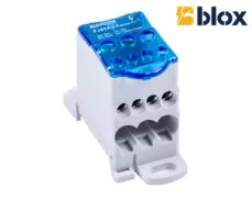 ΜΠΛΟΚ ΔΙΑΝΟΜΗΣ ΡΑΓΑΣ 1P 80A 66X27X46mm FJ80A BLOX CONNECT 1 ΜΠΛΟΚ ΔΙΑΝΟΜΗΣ ΡΑΓΑΣ 1P 80A 66X27X46mm FJ80A BLOX CONNECT