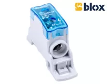 ΜΠΛΟΚ ΙΣΧΥΟΣ ΡΑΓΑΣ 1P 125A 74X20X42 FJ125A-1P BLOX CONNECT