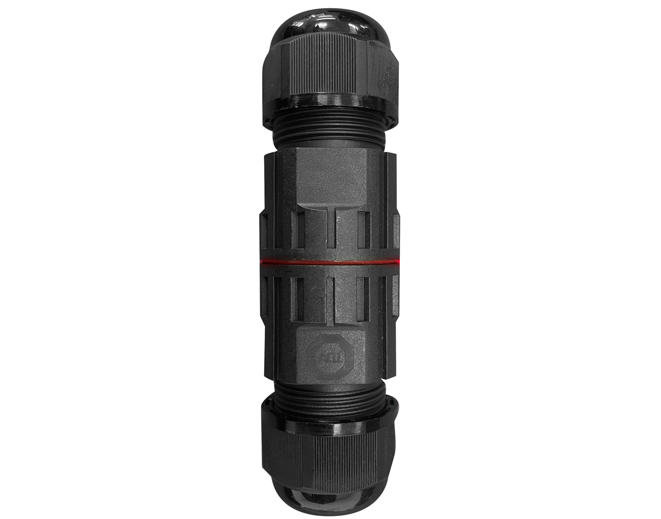 ΣΥΝΔΕΣΜΟΣ ΚΑΛΩΔΙΩΝ ΣΤΕΓΑΝΟΣ IP68 5P 2.5mm² M20A ΜΕ ΒΙΔΩΤΗ ΚΛΕΜΜΑ BLK 3 ΣΥΝΔΕΣΜΟΣ ΚΑΛΩΔΙΩΝ ΣΤΕΓΑΝΟΣ IP68 5P 2.5mm² M20A ΜΕ ΒΙΔΩΤΗ ΚΛΕΜΜΑ BLK