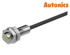 ΔΙΑΚΟΠΤΗΣ ΕΠΑΓΩΓΙΚΟΣ DC Φ8 NPN NO 12-24VDC 1.5mm 3 ΚΑΛΩΔΙΩΝ PR08-1.5DN AUTONICS 1 ΔΙΑΚΟΠΤΗΣ ΕΠΑΓΩΓΙΚΟΣ DC Φ8 NPN NO 12-24VDC 1.5mm 3 ΚΑΛΩΔΙΩΝ PR08-1.5DN AUTONICS
