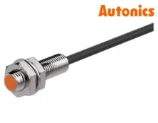 ΔΙΑΚΟΠΤΗΣ ΕΠΑΓΩΓΙΚΟΣ DC Φ8 PNP NO 12-24VDC 1.5mm 3 ΚΑΛΩΔΙΩΝ PR08-1.5DP AUTONICS