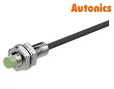 ΔΙΑΚΟΠΤΗΣ ΕΠΑΓΩΓΙΚΟΣ DC Φ8 NPN NO 12-24VDC 2mm 3 ΚΑΛΩΔΙΩΝ PR08-2DN AUTONICS