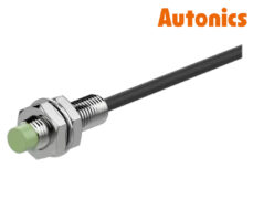 ΔΙΑΚΟΠΤΗΣ ΕΠΑΓΩΓΙΚΟΣ DC Φ8 NPN NO 12-24VDC 2mm 3 ΚΑΛΩΔΙΩΝ PR08-2DN AUTONICS