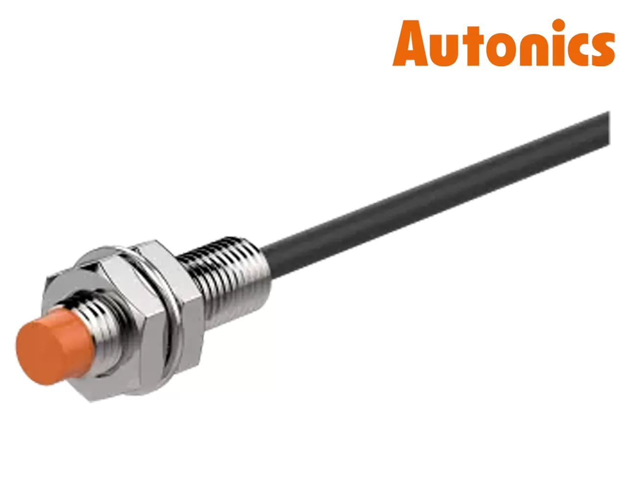 ΔΙΑΚΟΠΤΗΣ ΕΠΑΓΩΓΙΚΟΣ DC Φ8 PNP NO 12-24VDC 2mm 3 ΚΑΛΩΔΙΩΝ PR08-2DP AUTONICS 3 ΔΙΑΚΟΠΤΗΣ ΕΠΑΓΩΓΙΚΟΣ DC Φ8 PNP NO 12-24VDC 2mm 3 ΚΑΛΩΔΙΩΝ PR08-2DP AUTONICS
