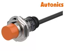 ΔΙΑΚΟΠΤΗΣ ΕΠΑΓΩΓΙΚΟΣ DC Φ18 PNP NO 12-24VDC 8mm 3 ΚΑΛΩΔΙΩΝ PR18-8DP AUTONICS 1 ΔΙΑΚΟΠΤΗΣ ΕΠΑΓΩΓΙΚΟΣ DC Φ18 PNP NO 12-24VDC 8mm 3 ΚΑΛΩΔΙΩΝ PR18-8DP AUTONICS