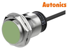 ΔΙΑΚΟΠΤΗΣ ΕΠΑΓΩΓΙΚΟΣ DC Φ30 NPN NO 12-24VDC 10mm 3 ΚΑΛΩΔΙΩΝ PR30-10DN AUTONICS