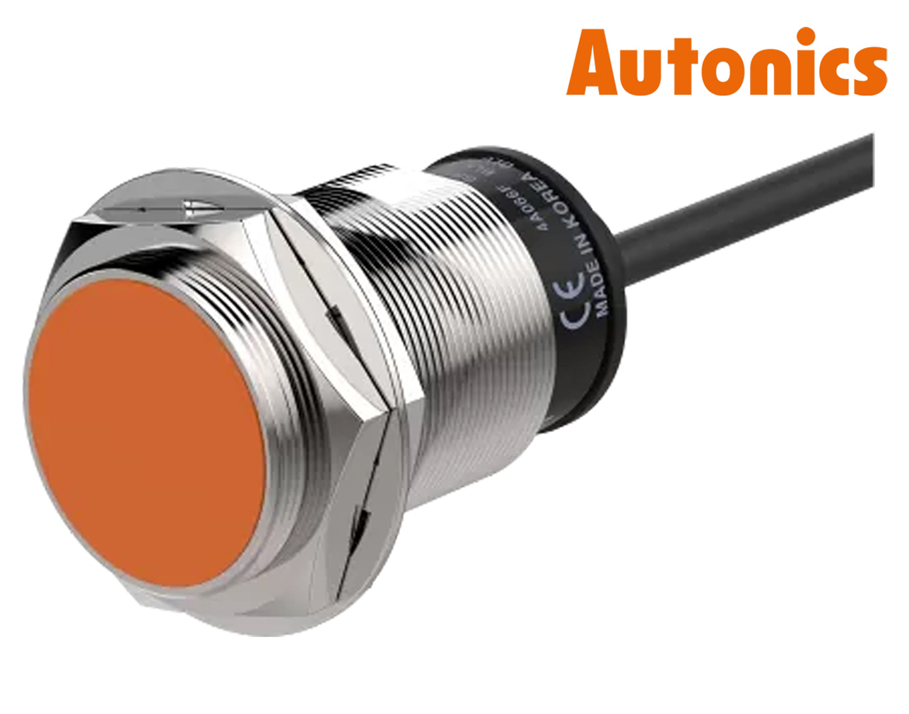 ΔΙΑΚΟΠΤΗΣ ΕΠΑΓΩΓΙΚΟΣ DC Φ30 PNP NO 12-24VDC 10mm 3 ΚΑΛΩΔΙΩΝ PR30-10DP AUTONICS 3 ΔΙΑΚΟΠΤΗΣ ΕΠΑΓΩΓΙΚΟΣ DC Φ30 PNP NO 12-24VDC 10mm 3 ΚΑΛΩΔΙΩΝ PR30-10DP AUTONICS