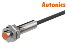ΔΙΑΚΟΠΤΗΣ ΕΠΑΓΩΓΙΚΟΣ DC Φ8 PNP NO 12-24VDC 1.5mm 3 ΚΑΛΩΔΙΩΝ LONG PRL08-1.5DP AUTONICS 1 ΔΙΑΚΟΠΤΗΣ ΕΠΑΓΩΓΙΚΟΣ DC Φ8 PNP NO 12-24VDC 1.5mm 3 ΚΑΛΩΔΙΩΝ LONG PRL08-1.5DP AUTONICS