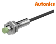 ΔΙΑΚΟΠΤΗΣ ΕΠΑΓΩΓΙΚΟΣ DC Φ8 NPN NO 12-24VDC 2mm 3 ΚΑΛΩΔΙΩΝ LONG PRL08-2DN AUTONICS 1 ΔΙΑΚΟΠΤΗΣ ΕΠΑΓΩΓΙΚΟΣ DC Φ8 NPN NO 12-24VDC 2mm 3 ΚΑΛΩΔΙΩΝ LONG PRL08-2DN AUTONICS