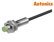 ΔΙΑΚΟΠΤΗΣ ΕΠΑΓΩΓΙΚΟΣ DC Φ8 NPN NO 12-24VDC 2mm 3 ΚΑΛΩΔΙΩΝ LONG PRL08-2DN AUTONICS