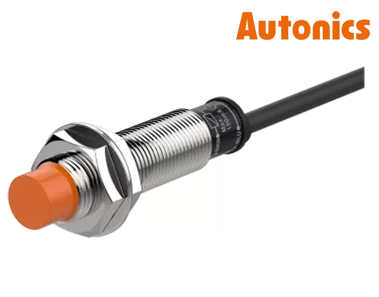 ΔΙΑΚΟΠΤΗΣ ΕΠΑΓΩΓΙΚΟΣ DC Φ12 PNP NO 12-24VDC 4mm 3 ΚΑΛΩΔΙΩΝ LONG PRL12-4DP AUTONICS 3 ΔΙΑΚΟΠΤΗΣ ΕΠΑΓΩΓΙΚΟΣ DC Φ12 PNP NO 12-24VDC 4mm 3 ΚΑΛΩΔΙΩΝ LONG PRL12-4DP AUTONICS