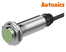 ΔΙΑΚΟΠΤΗΣ ΕΠΑΓΩΓΙΚΟΣ DC Φ18 NPN NO 12-24VDC 5mm 3 ΚΑΛΩΔΙΩΝ LONG PRL18-5DN AUTONICS