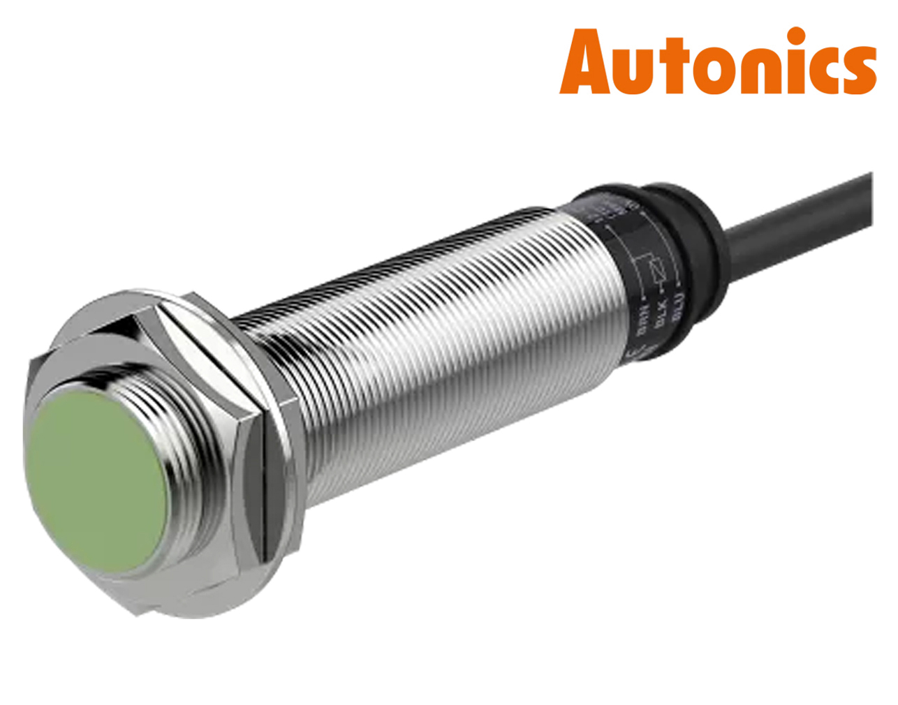 ΔΙΑΚΟΠΤΗΣ ΕΠΑΓΩΓΙΚΟΣ DC Φ18 NPN NO 12-24VDC 5mm 3 ΚΑΛΩΔΙΩΝ LONG PRL18-5DN AUTONICS 3 ΔΙΑΚΟΠΤΗΣ ΕΠΑΓΩΓΙΚΟΣ DC Φ18 NPN NO 12-24VDC 5mm 3 ΚΑΛΩΔΙΩΝ LONG PRL18-5DN AUTONICS
