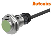ΔΙΑΚΟΠΤΗΣ ΕΠΑΓΩΓΙΚΟΣ AC Φ18 NO 100-230VAC 5mm 2 ΚΑΛΩΔΙΩΝ PR18-5AO AUTONICS