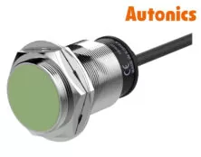ΔΙΑΚΟΠΤΗΣ ΕΠΑΓΩΓΙΚΟΣ AC Φ30 NO 100-230VAC 10mm 2 ΚΑΛΩΔΙΩΝ PR30-10AO AUTONICS