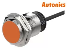 ΔΙΑΚΟΠΤΗΣ ΕΠΑΓΩΓΙΚΟΣ AC Φ30 NC 100-230VAC 10mm 2 ΚΑΛΩΔΙΩΝ PR30-10AC AUTONICS