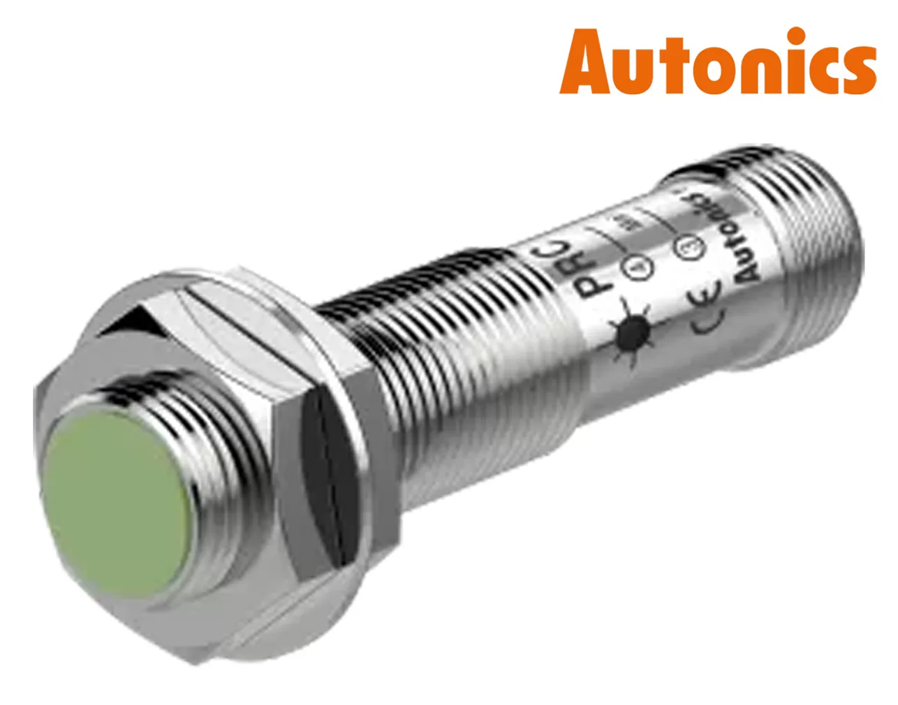ΔΙΑΚΟΠΤΗΣ ΕΠΑΓΩΓΙΚΟΣ DC Φ12 NPN NO 12-24VDC 2mm ΜΕ CONNECTOR PRCM12-2DN AUTONICS 3 ΔΙΑΚΟΠΤΗΣ ΕΠΑΓΩΓΙΚΟΣ DC Φ12 NPN NO 12-24VDC 2mm ΜΕ CONNECTOR PRCM12-2DN AUTONICS