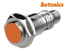 ΔΙΑΚΟΠΤΗΣ ΕΠΑΓΩΓΙΚΟΣ DC Φ18 PNP NO 12-24VDC 5mm ΜΕ CONNECTOR PRCM18-5DP AUTONICS