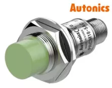 ΔΙΑΚΟΠΤΗΣ ΕΠΑΓΩΓΙΚΟΣ DC Φ18 NPN NO 12-24VDC 8mm ΜΕ CONNECTOR PRCM18-8DN AUTONICS