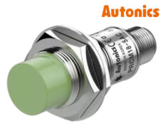 ΔΙΑΚΟΠΤΗΣ ΕΠΑΓΩΓΙΚΟΣ DC Φ18 NPN NO 12-24VDC 8mm ΜΕ CONNECTOR PRCM18-8DN AUTONICS 1 ΔΙΑΚΟΠΤΗΣ ΕΠΑΓΩΓΙΚΟΣ DC Φ18 NPN NO 12-24VDC 8mm ΜΕ CONNECTOR PRCM18-8DN AUTONICS