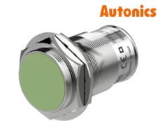 ΔΙΑΚΟΠΤΗΣ ΕΠΑΓΩΓΙΚΟΣ DC Φ30 NPN NO 12-24VDC 10mm ΜΕ CONNECTOR PRCM30-10DN AUTONICS