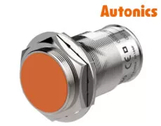 ΔΙΑΚΟΠΤΗΣ ΕΠΑΓΩΓΙΚΟΣ DC Φ30 PNP NO 12-24VDC 10mm ΜΕ CONNECTOR PRCM30-10DP AUTONICS
