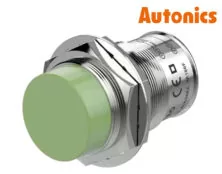 ΔΙΑΚΟΠΤΗΣ ΕΠΑΓΩΓΙΚΟΣ DC Φ30 NPN NO 12-24VDC 15mm ΜΕ CONNECTOR PRCM30-15DN AUTONICS