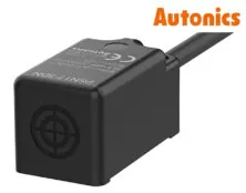 ΔΙΑΚΟΠΤΗΣ ΕΠΑΓΩΓΙΚΟΣ DC ΤΕΤΡΑΓΩΝΟΣ NPN NO 12-24VDC 5mm 3 ΚΑΛΩΔΙΩΝ PSN17-5DN AUTONICS